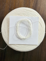 Load image into Gallery viewer, Filpucci Haiku 100 Organic Cotton Cone Yarn