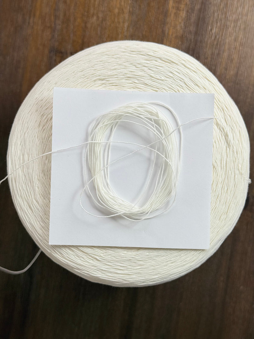 Filpucci Haiku 100 Organic Cotton Cone Yarn