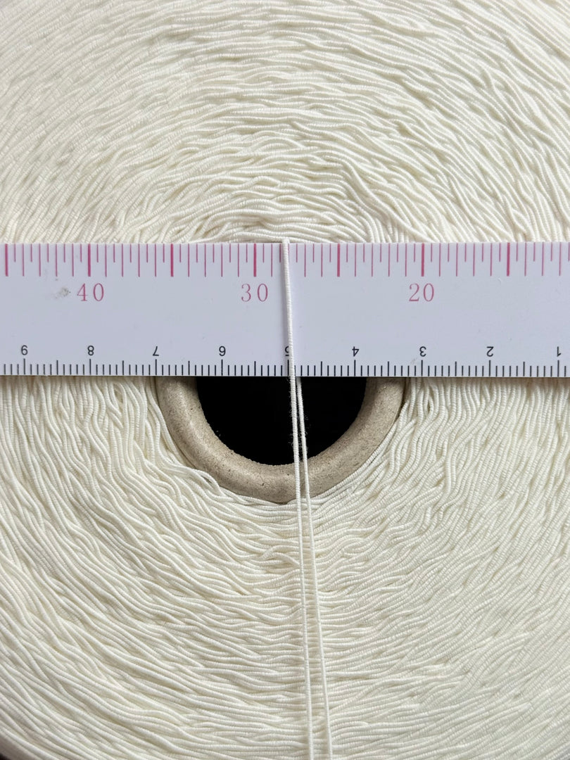 Filpucci Haiku 100 Organic Cotton Cone Yarn