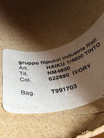 Load image into Gallery viewer, Filpucci Haiku 100 Organic Cotton Cone Yarn