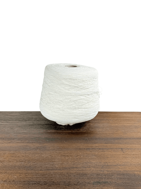 Filpucci Haiku 100 Organic Cotton Cone Yarn