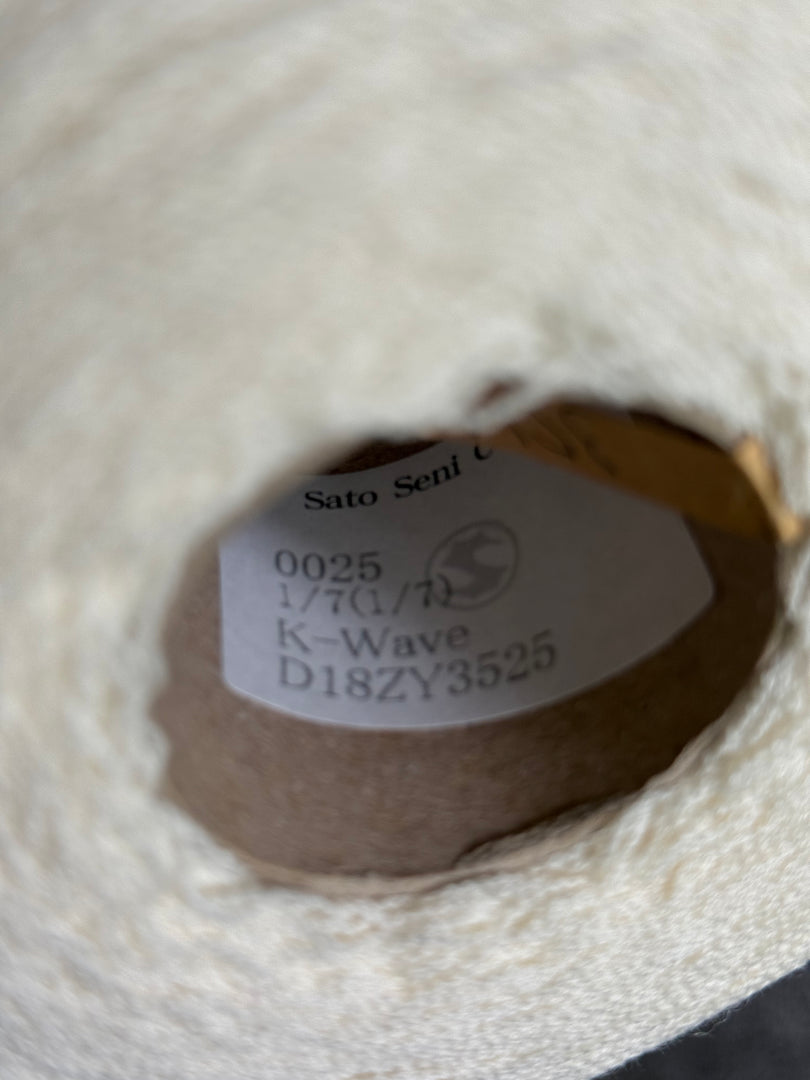 100 Merino Wool Yarn