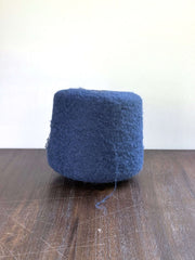 Alpaca Loop Bouclé Yarn