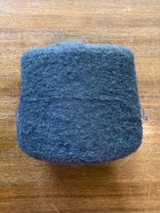 Alpaca Loop Bouclé Yarn