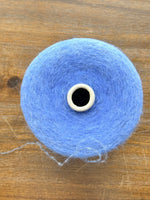 Load image into Gallery viewer, 34 Mohair 34 Extrafine Merino Wool 27 Polyamide 5 Elastic Brushed Yarn