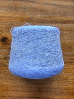 Load image into Gallery viewer, 34 Mohair 34 Extrafine Merino Wool 27 Polyamide 5 Elastic Brushed Yarn