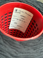 Load image into Gallery viewer, Wool Cotton Blend Surplus Yarn
