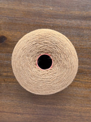 Biagioli Modesto Samarkand 100 Camel Hair Cone Yarn