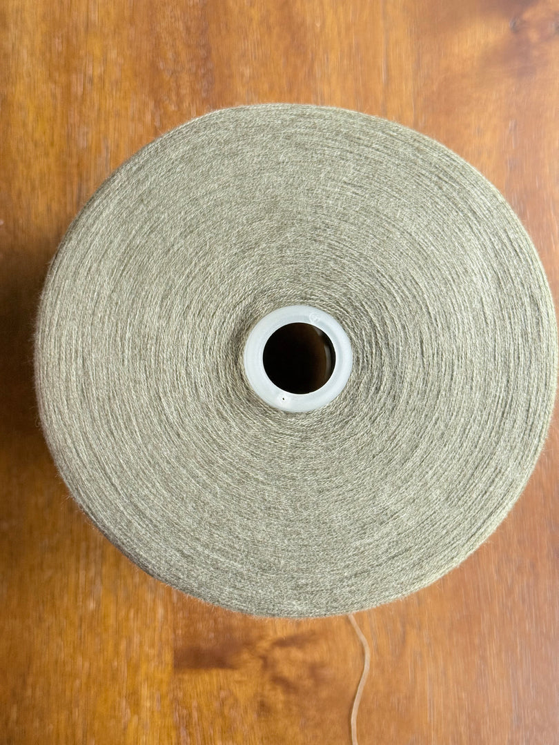 UPW Organic Cotton Naia™ Renew Acetate Blend Cone Yarn · 2/36Nm · China