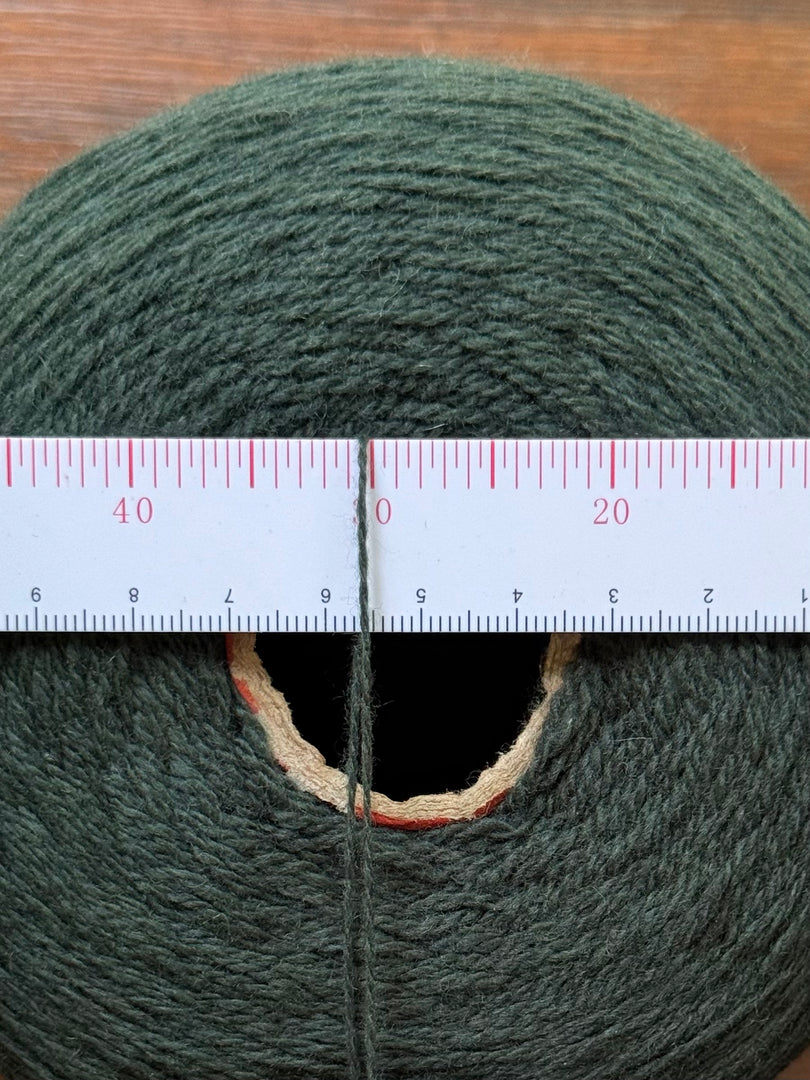 PAPI FABIO 90 Extrafine Merino Wool 10 Cashmere Yarn