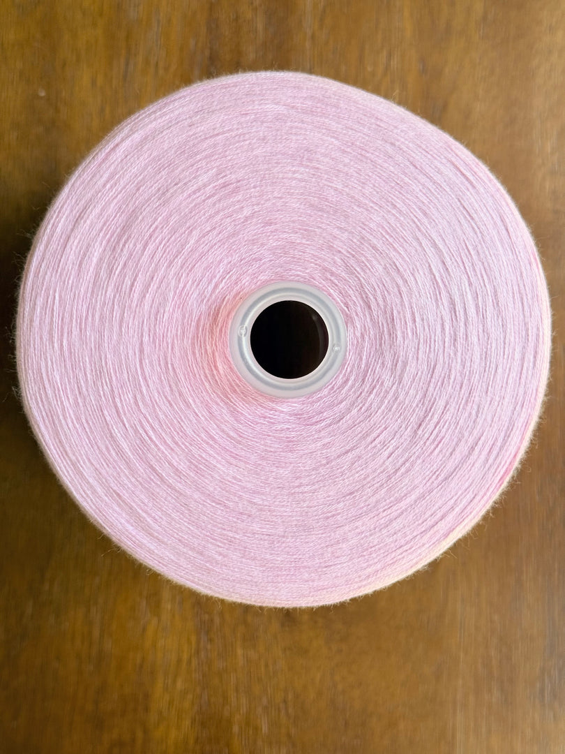 UPW Organic Cotton Naia™ Renew Acetate Blend Cone Yarn · 2/36Nm · China