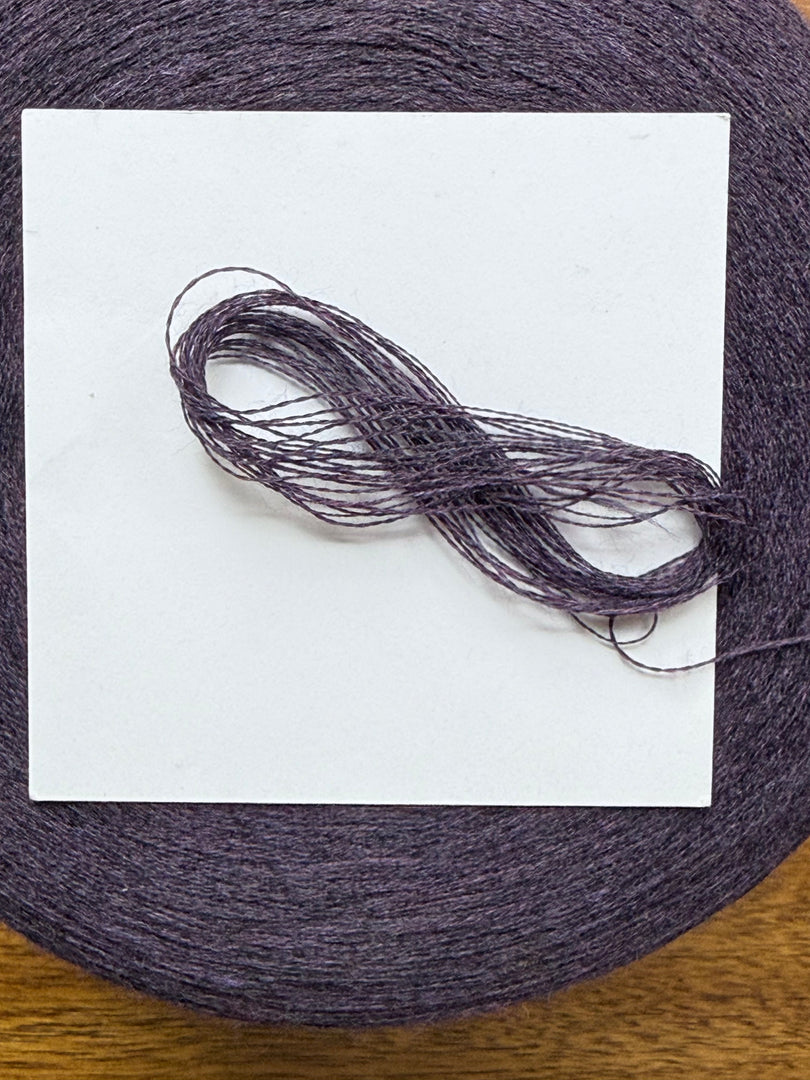 IGEA Aquila 100 Extrafine Merino Wool Cone Yarn