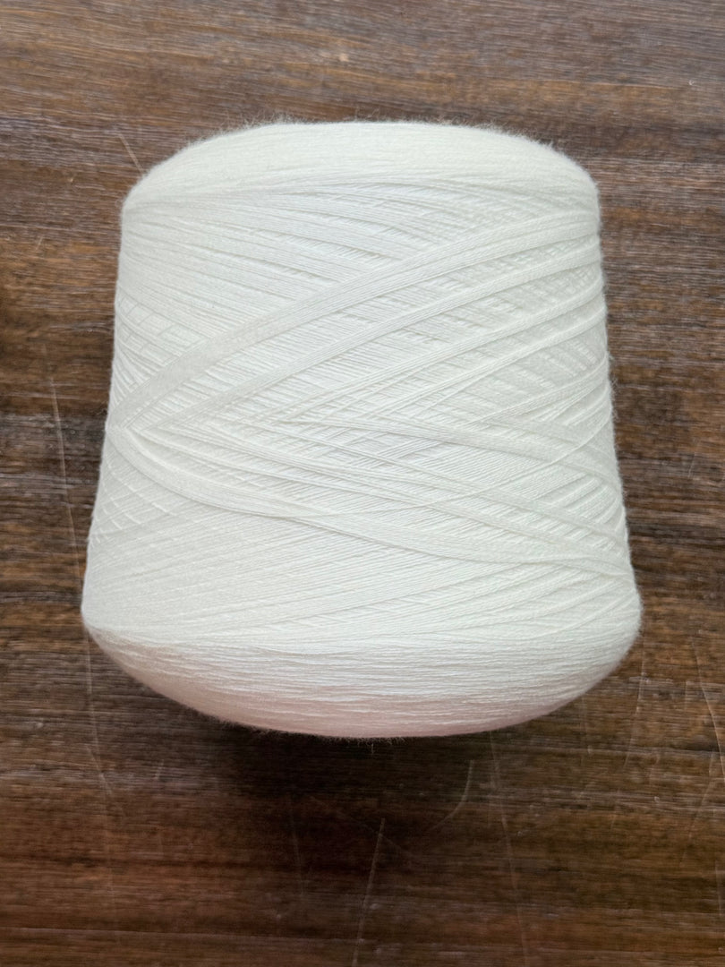 100 Extrafine Merino Wool 2/30nm Cone Yarn · Tollegno
