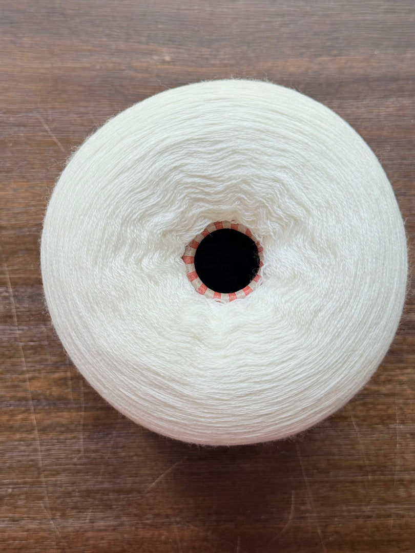 100 Extrafine Merino Wool 2/30nm Cone Yarn · Tollegno