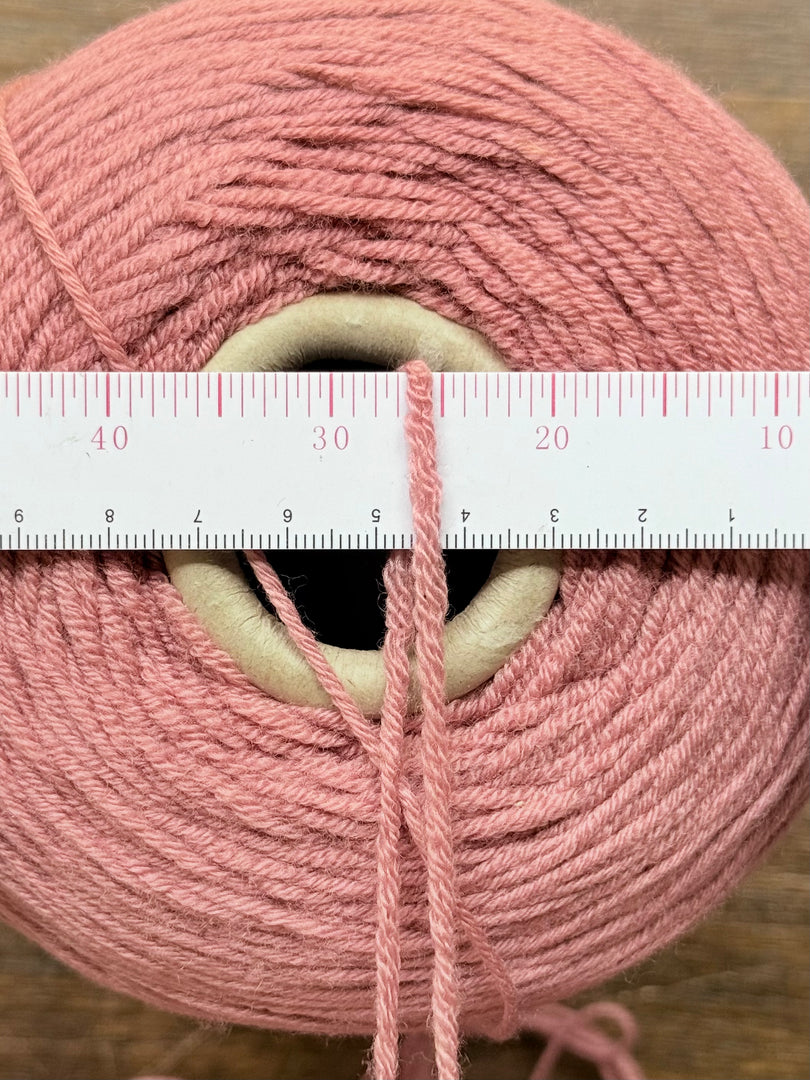 Lineapiù 100 Merino Wool
