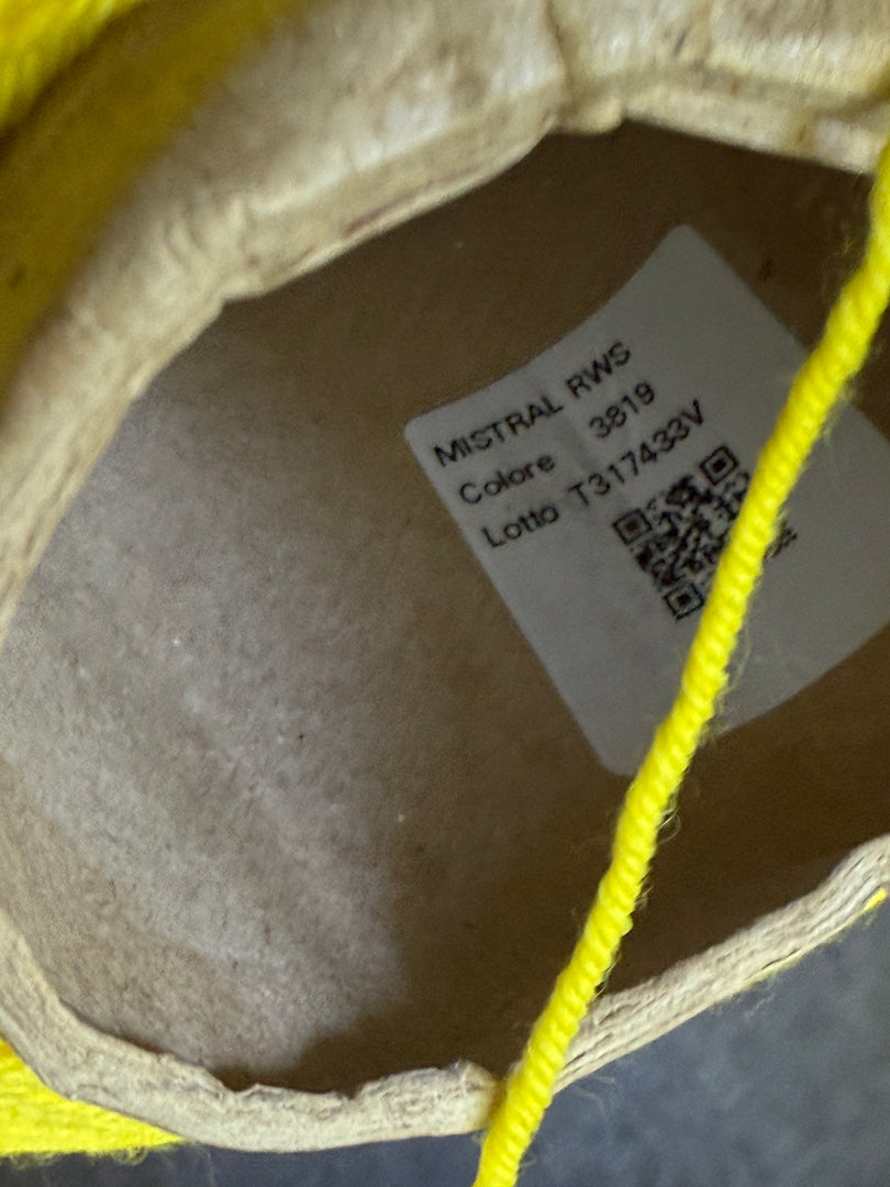 Sesia 100 Fine Merino Wool