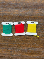 Load image into Gallery viewer, Sesia 100 Fine Merino Wool
