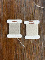 Load image into Gallery viewer, EPP 100 Linen Yarn 3/36Nm Cone · Mélange AB Color
