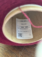 Load image into Gallery viewer, Consinee 100 Yak · 2/22Nm Cone Yarn · China That Yarn
