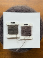 Load image into Gallery viewer, Olivo Quebec 35 Mohair 35 Superfine Alpaca 30 Polyamide Brushed Cone Yarn · 1/10Nm · Italy
