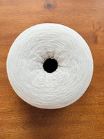 Load image into Gallery viewer, 100 Extrafine Merino Wool 2/30nm Cone Yarn · Tollegno