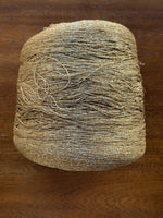 Load image into Gallery viewer, Olivo Brillino Viscose Blend Metallic Cone Yarn 
