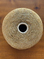 Load image into Gallery viewer, Olivo Brillino Viscose Blend Metallic Cone Yarn 