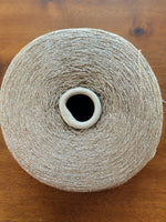 Load image into Gallery viewer, Olivo Brillino Viscose Blend Metallic Cone Yarn 