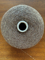 Load image into Gallery viewer, Olivo Brillino Viscose Blend Metallic Cone Yarn 