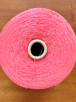 Load image into Gallery viewer, Olivo Brillino Viscose Blend Metallic Cone Yarn 