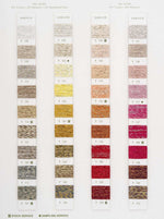 Load image into Gallery viewer, Olivo Sarilux Viscose Blend Metallic Carry-along Cone Yarn
