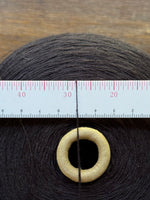 Load image into Gallery viewer, Ishikawa Senko 100 Linen Yarn 3/26nm Cone
