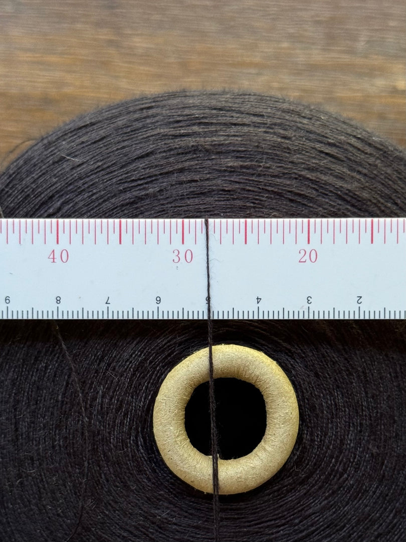 Ishikawa Senko 100 Linen Yarn 3/26nm Cone