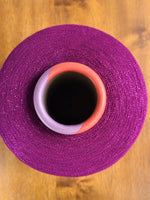 Load image into Gallery viewer, Lineapiù Metallic Accent Cone Yarn 