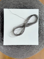 Load image into Gallery viewer, Lineapiù Metallic Accent Cone Yarn 