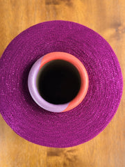 Lineapiù Metallic Accent Cone Yarn 