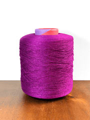 Lineapiù Metallic Accent Cone Yarn 