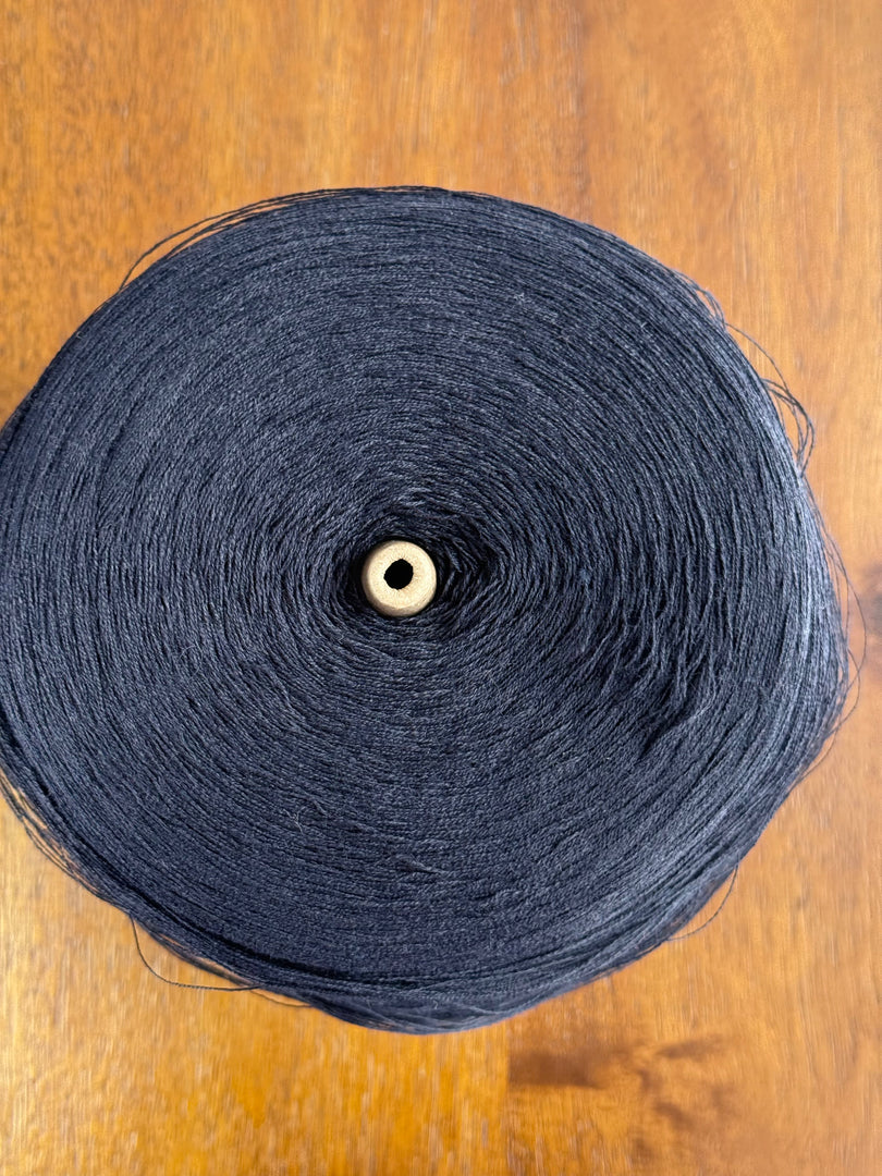 Maruyasu Linen Blend Cone Yarn