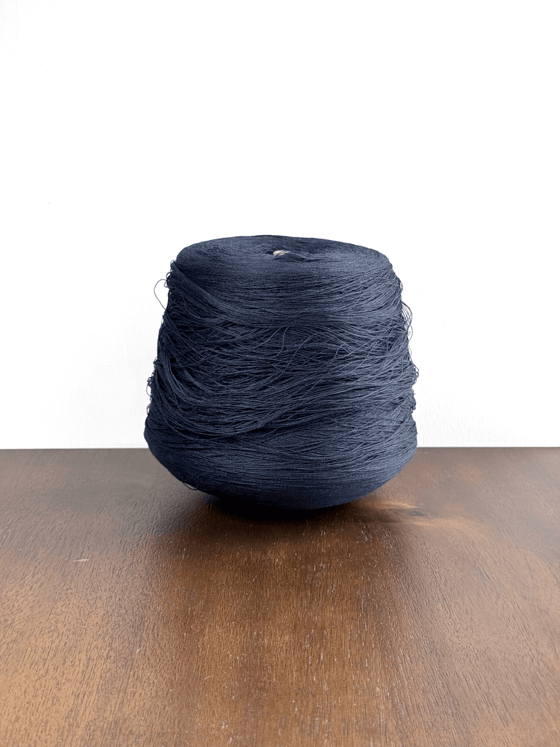 Maruyasu Linen Blend Cone Yarn