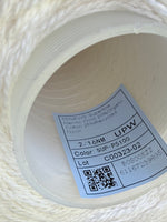 Load image into Gallery viewer, UPW SUPERB+ RWS Superfine Merino Wool Blend Cone Yarn
