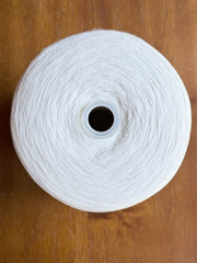 UPW SUPERB+ RWS Superfine Merino Wool Blend Cone Yarn