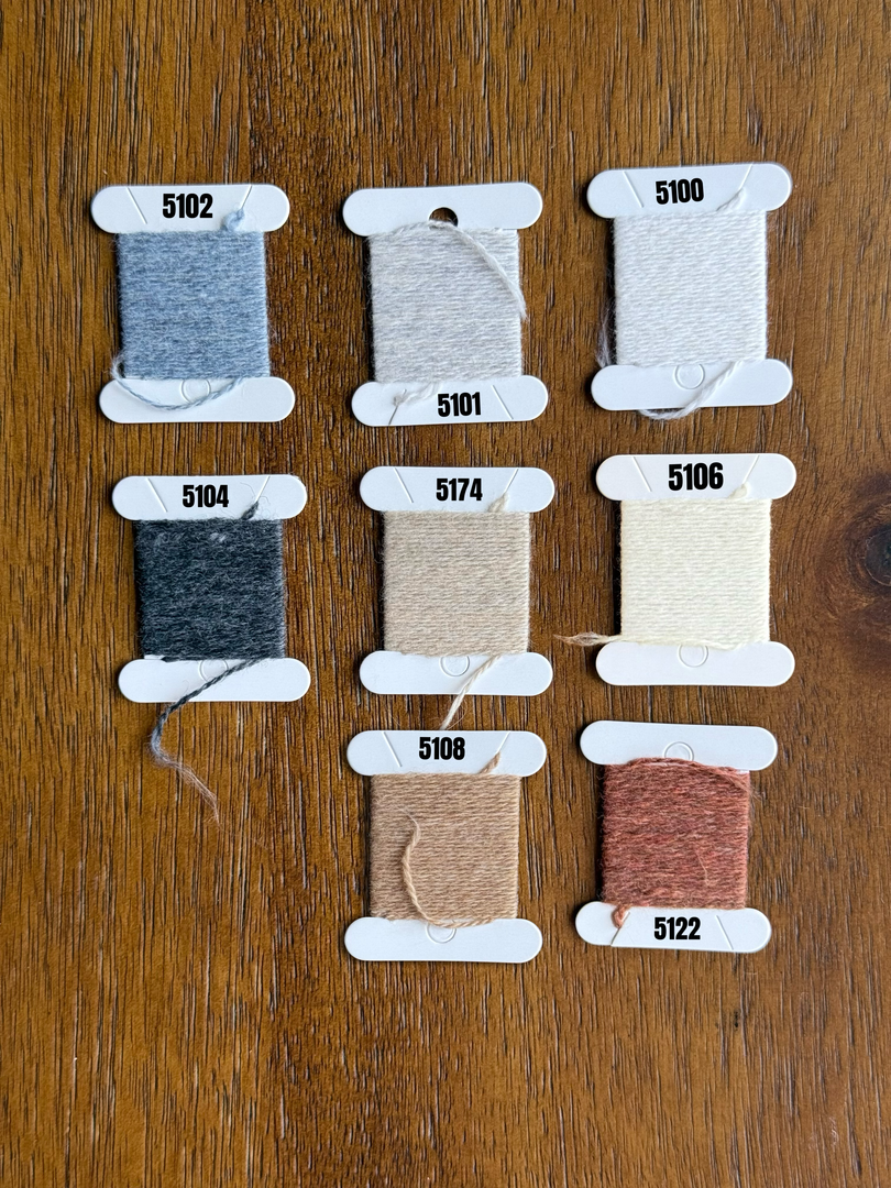 UPW SUPERB+ RWS Superfine Merino Wool Blend Cone Yarn · 2/16Nm · Chinese Unfinished Industrial Surplus Woolen Yarn