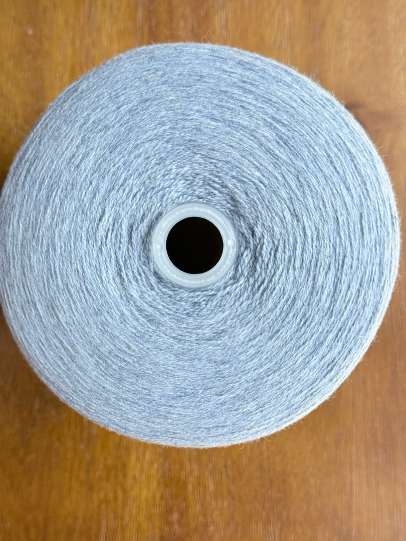 UPW SUPERB+ RWS Superfine Merino Wool Blend Cone Yarn