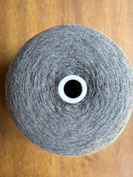 Load image into Gallery viewer, UPW SUPERB+ RWS Superfine Merino Wool Blend Cone Yarn