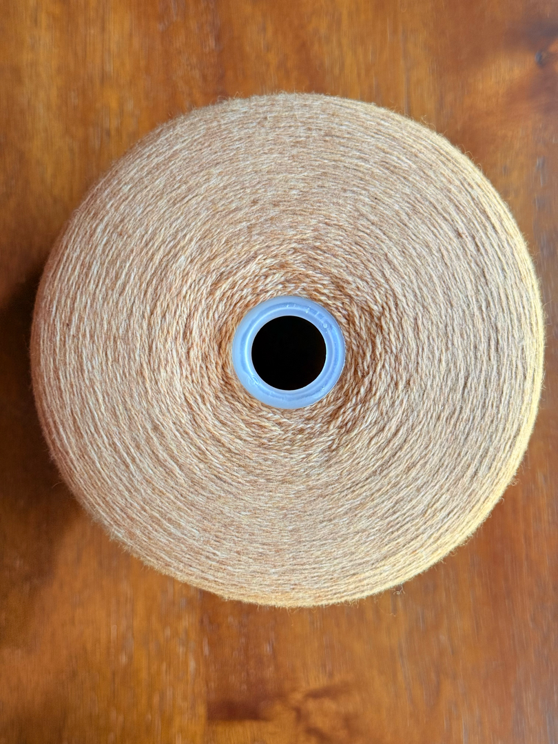UPW SUPERB+ RWS Superfine Merino Wool Blend Cone Yarn