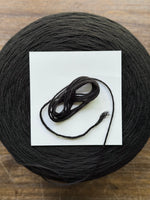 Load image into Gallery viewer, Tollegno 100 Extrafine Merino Wool 8/30nm Cone Yarn
