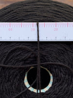 Load image into Gallery viewer, Tollegno 100 Extrafine Merino Wool 8/30nm Cone Yarn

