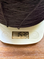 Load image into Gallery viewer, Tollegno 100 Extrafine Merino Wool 8/30nm Cone Yarn
