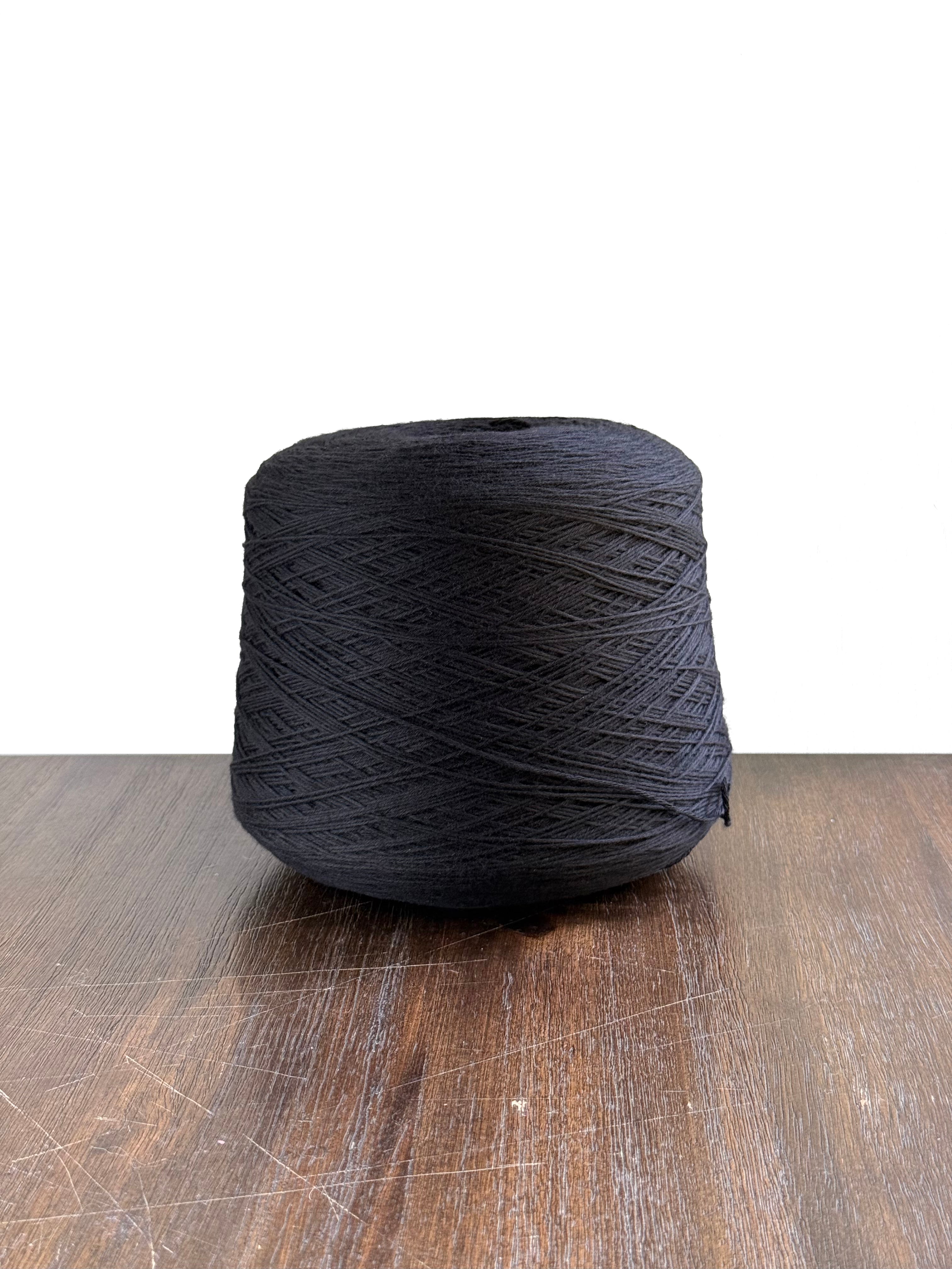 Tollegno 100 Extrafine Merino Wool 8/30nm Cone Yarn
