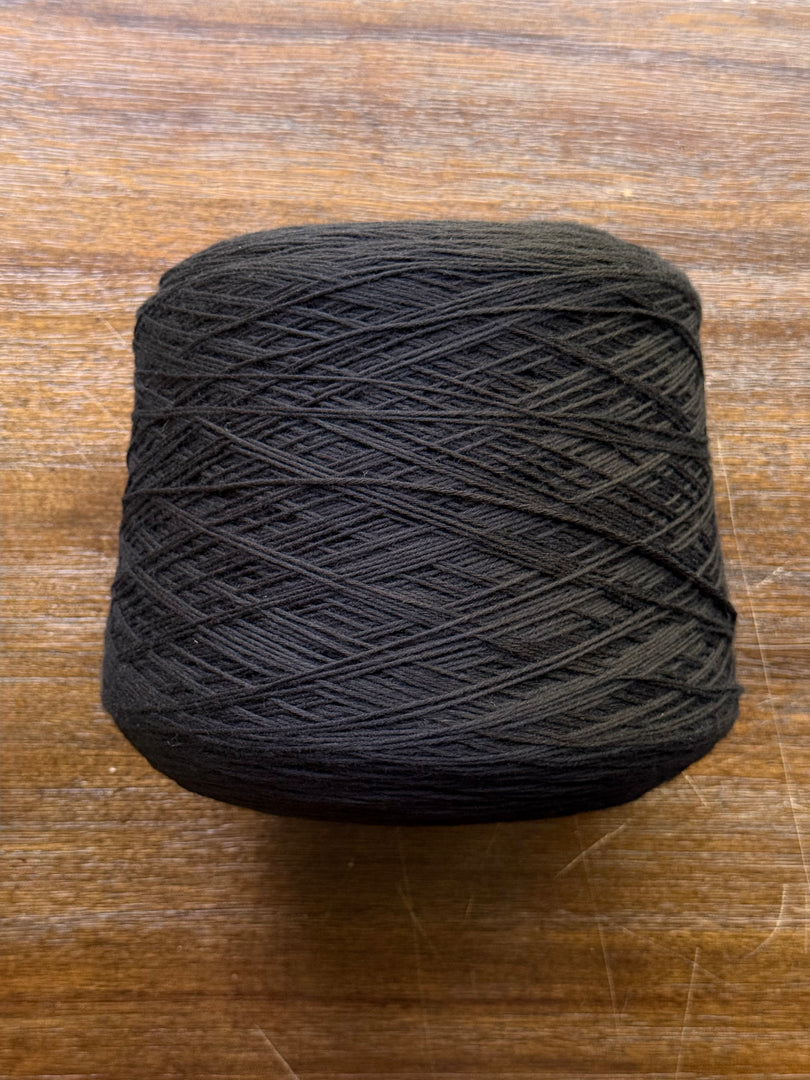 Tollegno 100 Extrafine Merino Wool 8/30nm Cone Yarn
